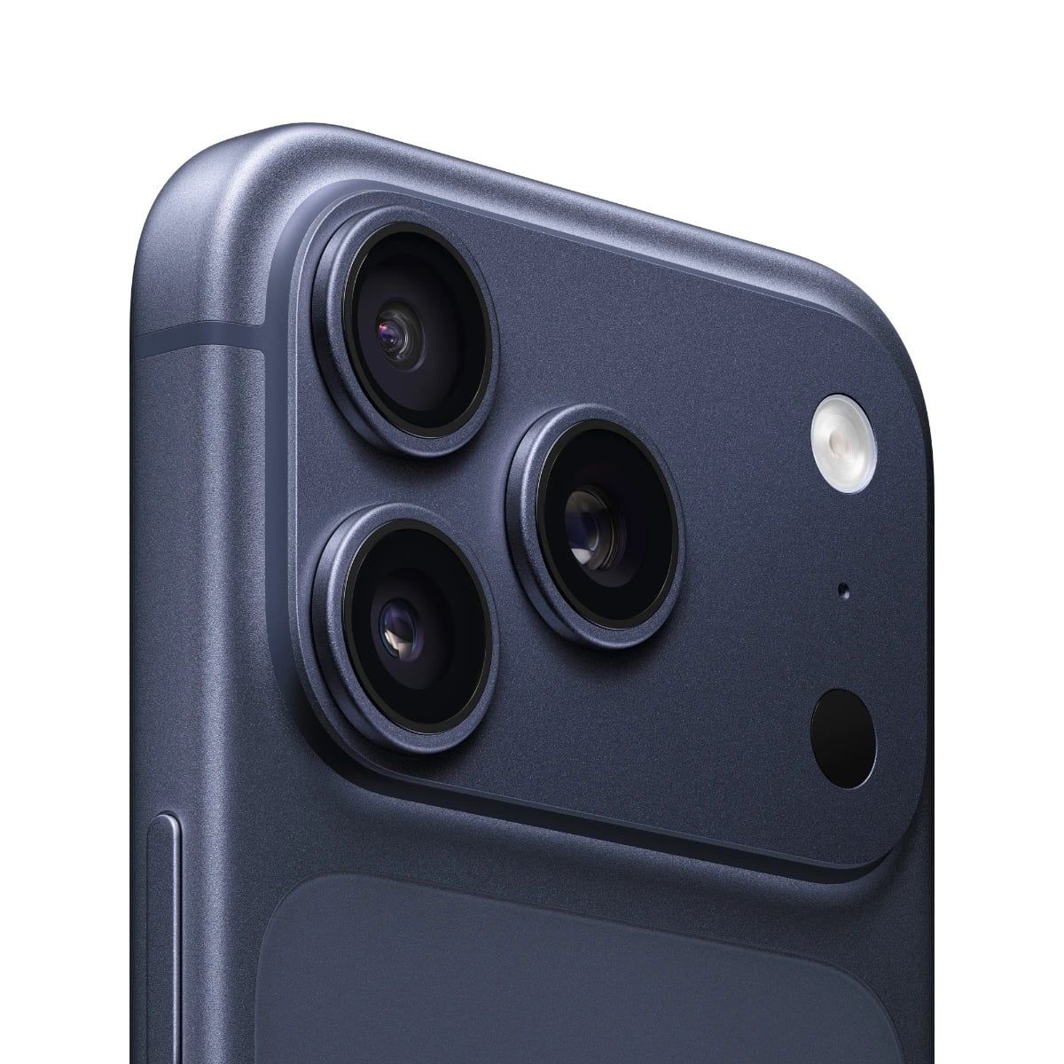 Billede til anmeldelsen "iPhone når det er bedst"