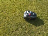 Navimow i108E robotplæneklipper
