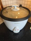 Billede til anmeldelsen "Rice cooker"